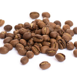 Cuba Arabica Torquino Caracolillo PB - zrnková káva