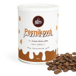 Perníková káva - darčeková dóza 300g