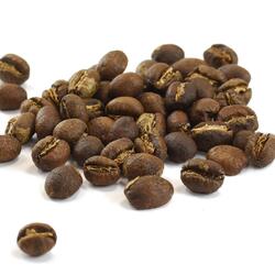 Keňa Peaberry Kirinyaga washed - zrnková káva