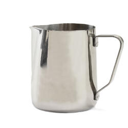 Nerezová kanvička na šľahanie mlieka (Milk Jug) - 350 ml