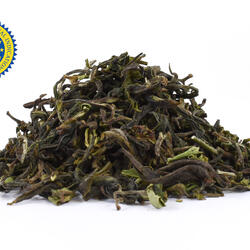 Darjeeling Ambootia Spring Mist First Flush 2026 - čierny čaj