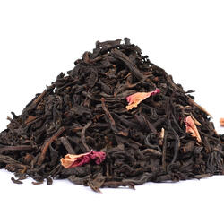 Earl Grey Ružová záhrada – čierny čaj