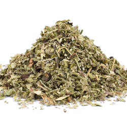 Černice krovité (Rubi fruticosi folium) - list