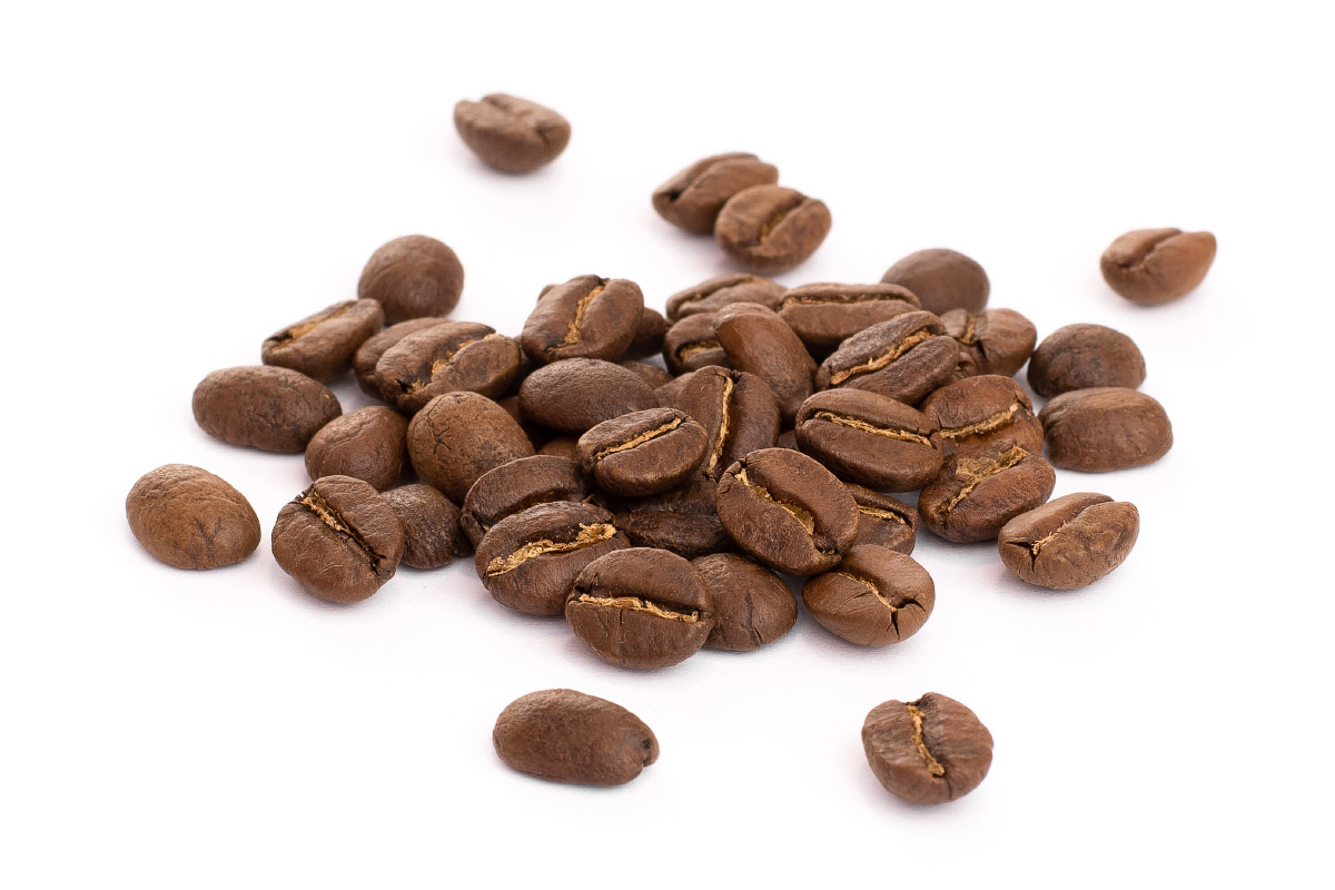 KOLUMBIA SUPREMO MEDELIN ANDEANO zrnková káva, 50g