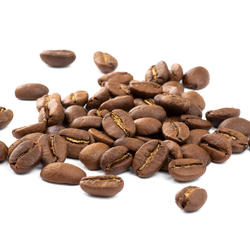 ZIMNÁ espresso zmes výberovej zrnkovej kávy