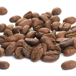 KOLUMBIA BARRIQUE RUM FERMENTED - zrnková káva