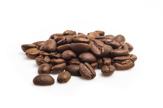 E-shop ETHIOPIA DJIMMAH zrnková káva BIO & Fair Trade, 1000g