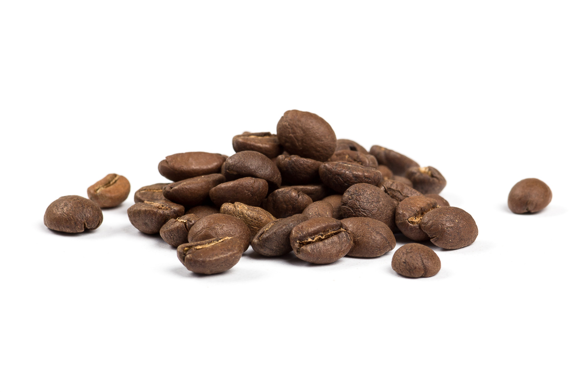 E-shop TANZANIA AA KILIMANJARO RAINFOREST ALIANCE, 1000g