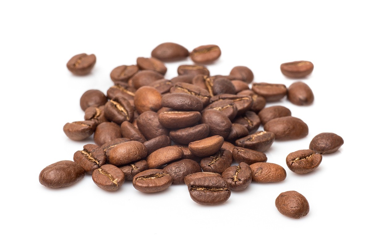 E-shop HONDURAS GENUINE MARCALA zrnková káva , 1000g