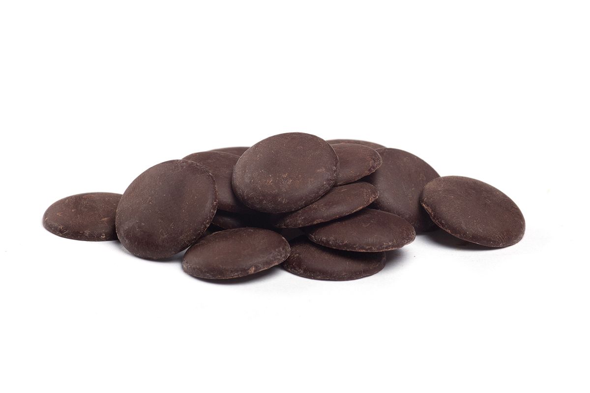 E-shop ČOKOLÁDOVÉ ŠOŠOVKY TANZANIA ORIGIN 75%

, 1000g