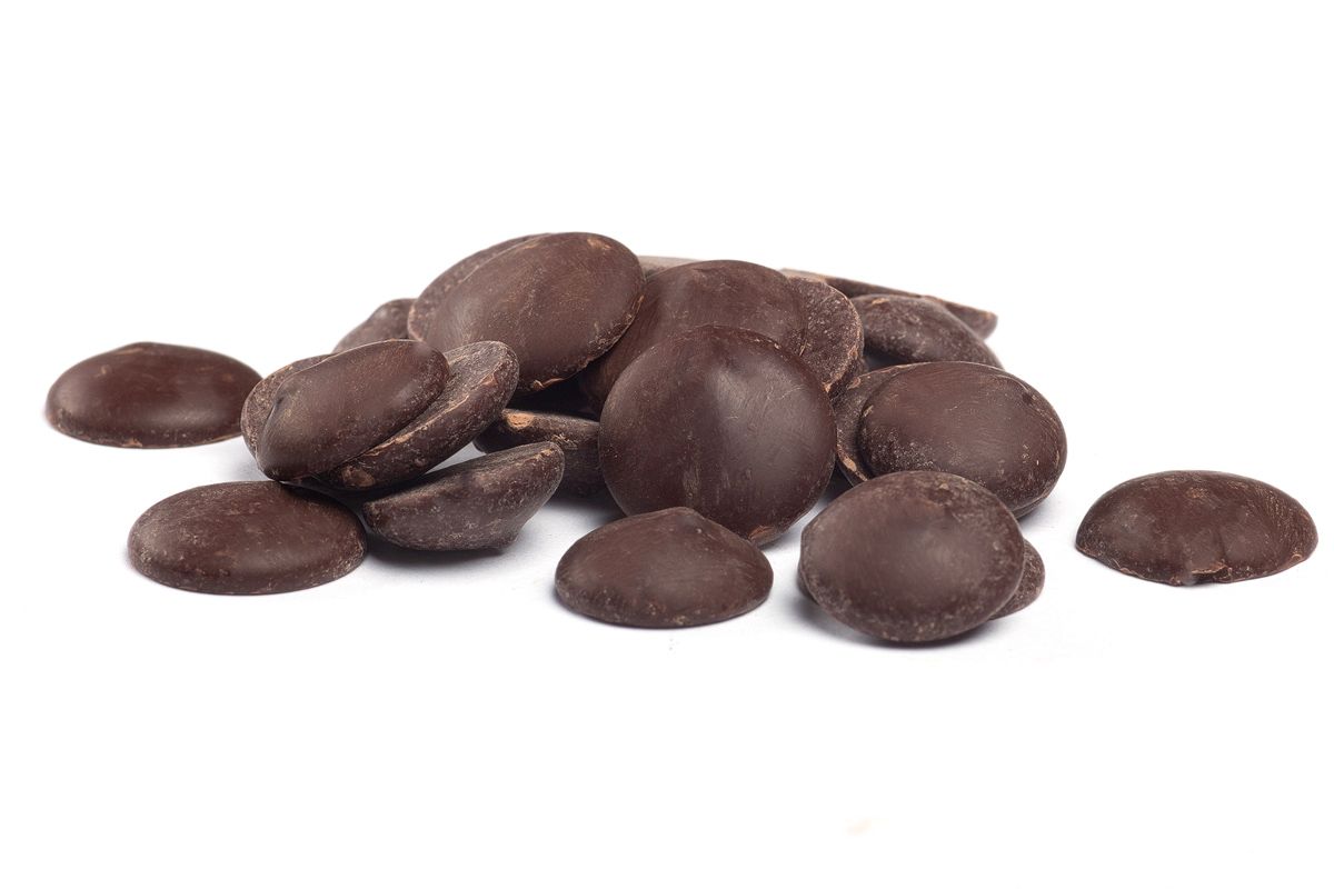 E-shop ČOKOLÁDOVÉ ŠOŠOVKY MEXICO ORIGIN 66%, 1000g