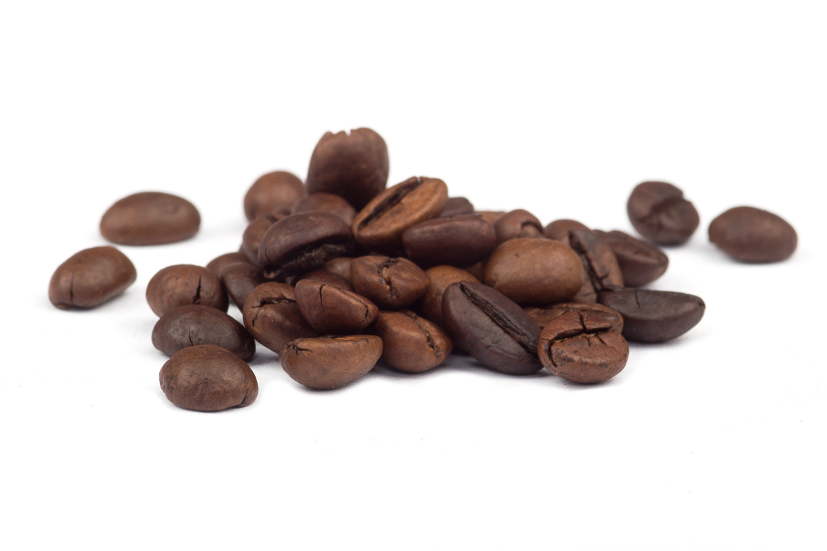 E-shop ROBUSTA BRAZÍLIE CONILLION zrnková káva, 1000g