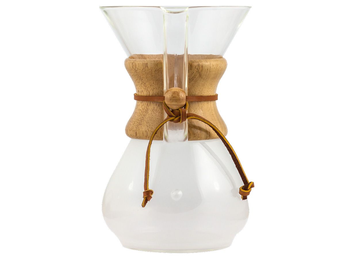 E-shop Chemex prekvapkávač - 6 šálok 900 ml