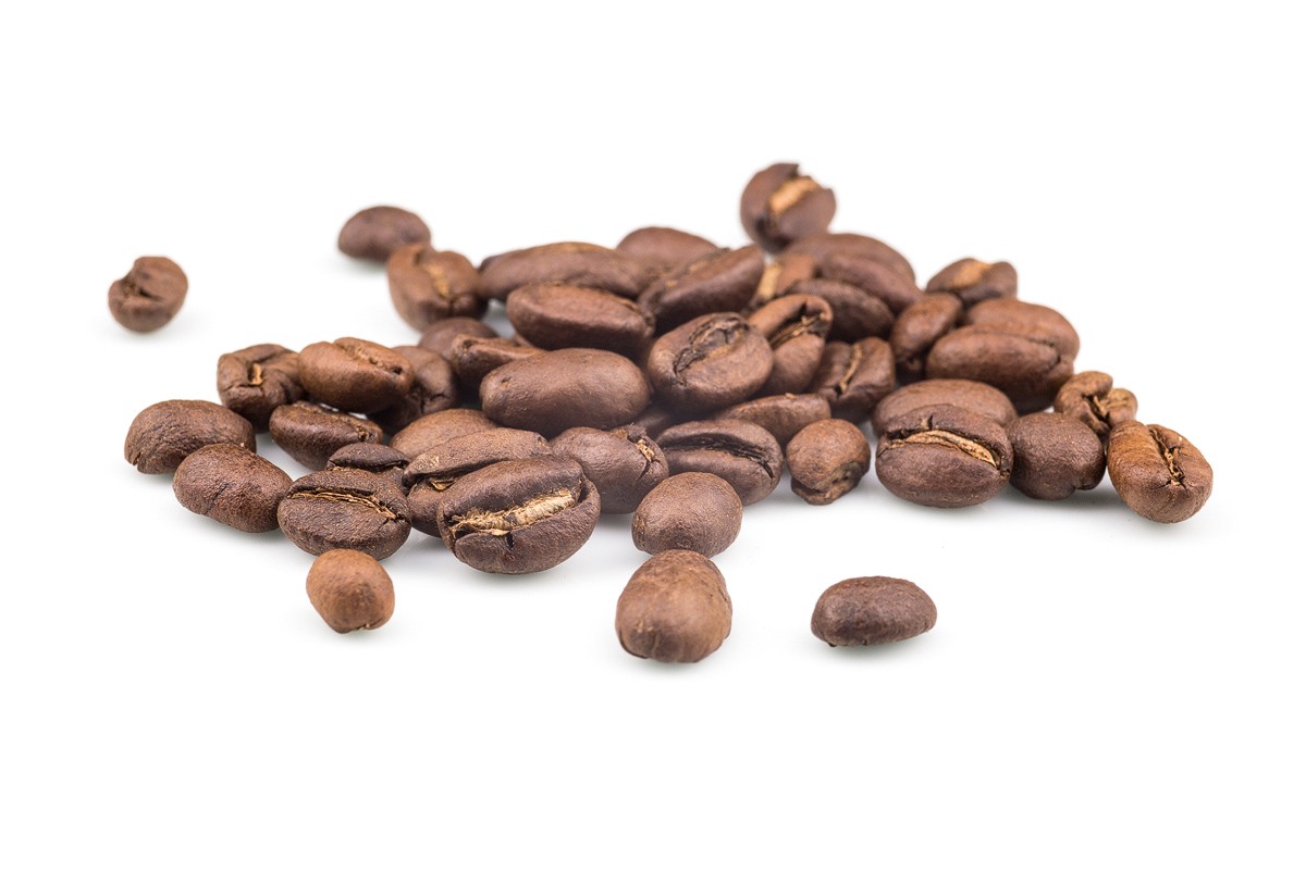 E-shop ETHIOPIA DJIMMAH zrnková káva, 1000g