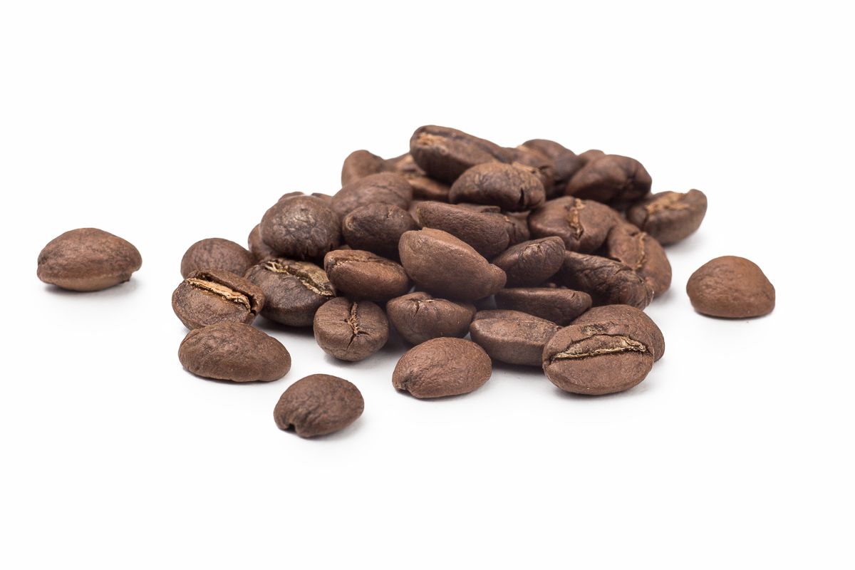 E-shop UGANDA AA MOUNT RWENZORI zrnková káva, 1000g