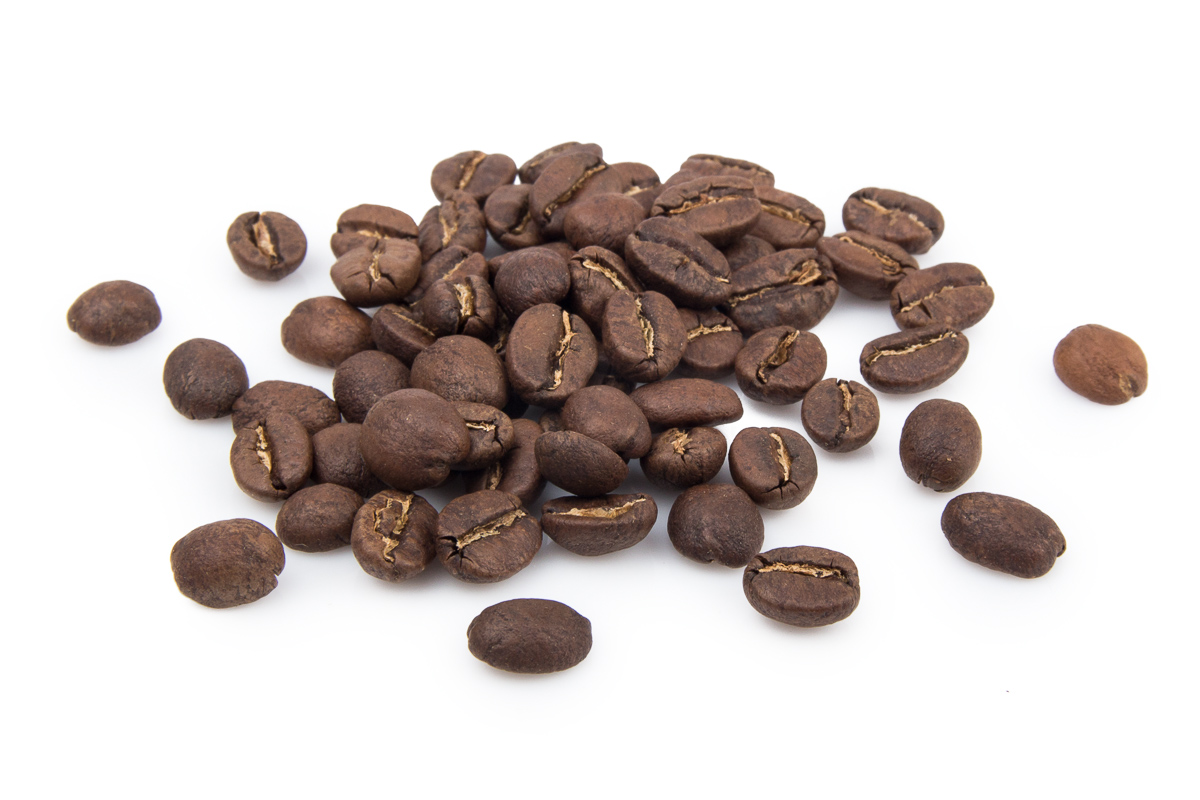 E-shop RWANDA FULLY WASHED MUHONDO - zrnková káva, 1000g