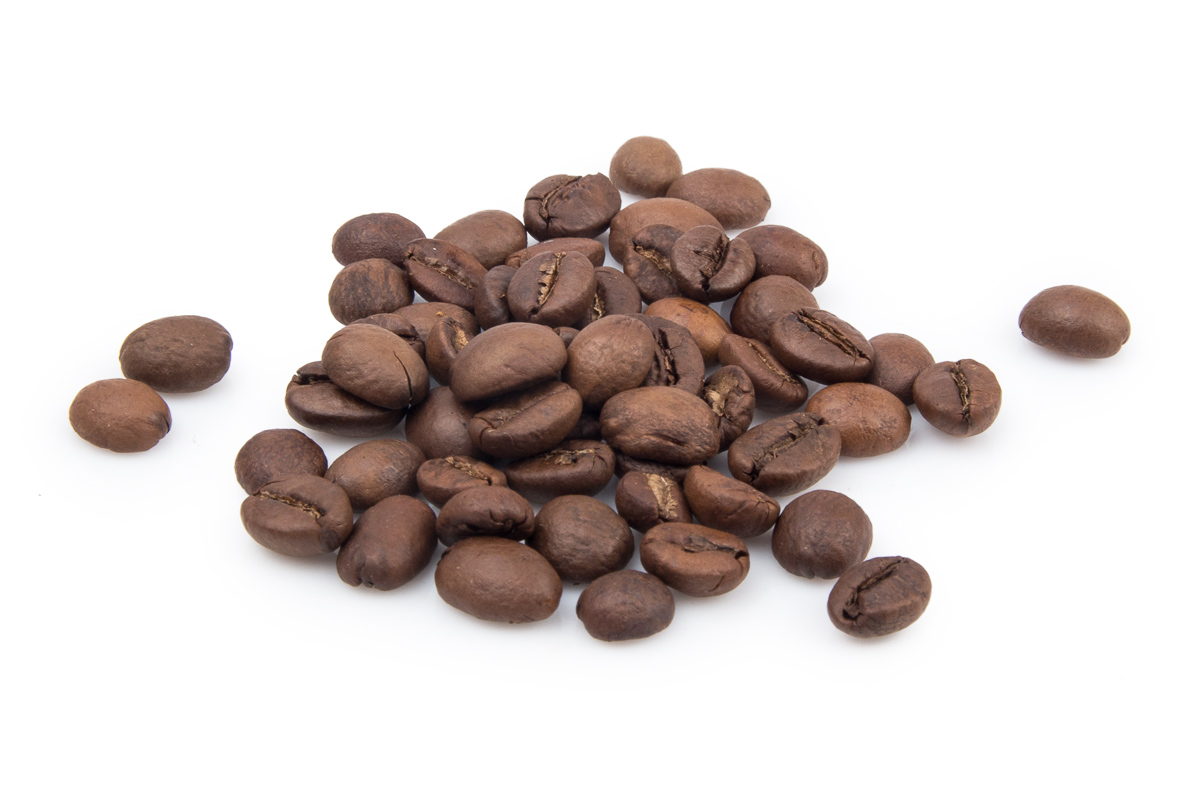 E-shop ROBUSTA UGANDA KCFCS - zrnková káva, 1000g