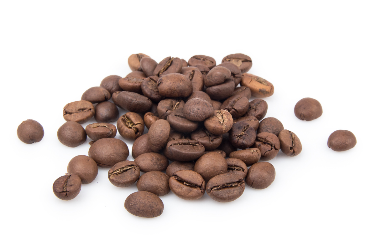 E-shop ROBUSTA KAMERUN BOYO - zrnková káva, 1000g