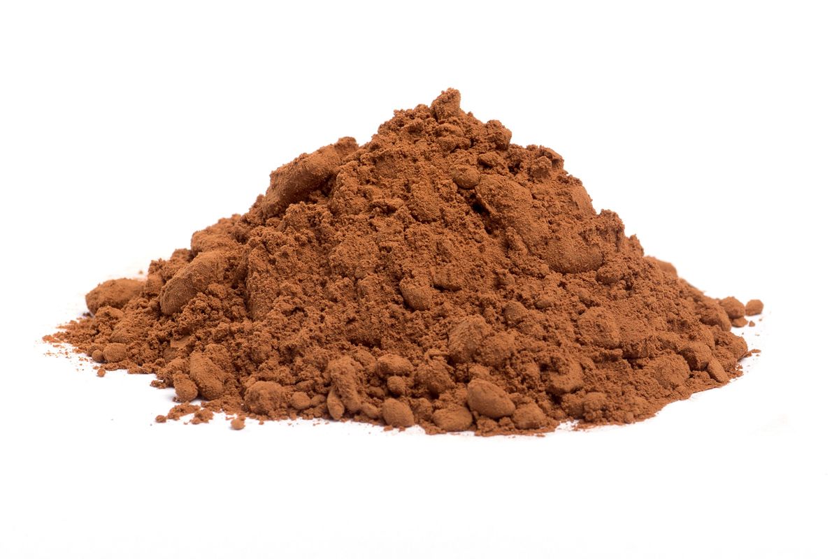 E-shop KAKAOVÝ PRÁŠOK PANAMA (20/22), 1000g