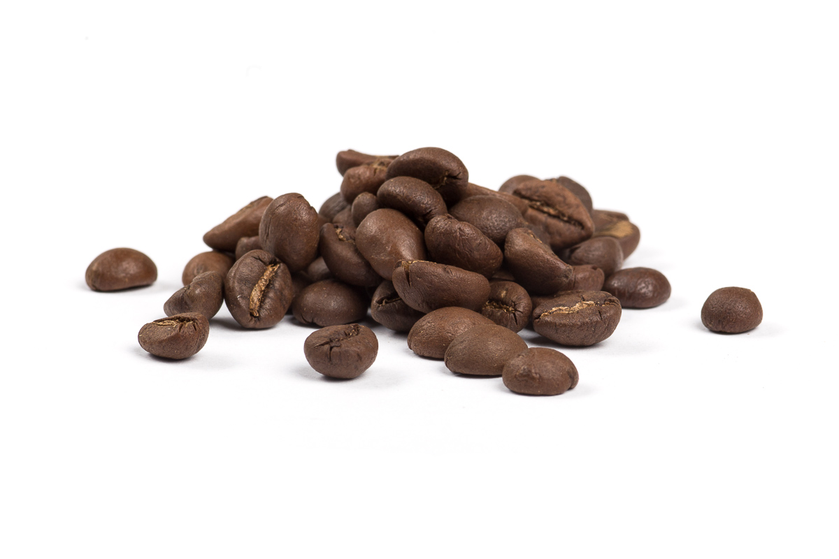 E-shop INDIA ROBUSTA PARCHMENT AB BIO - zrnková káva, 1000g