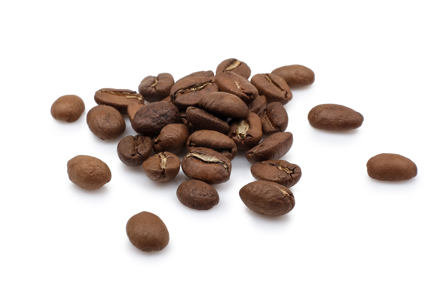 E-shop PERU SHB PICHANAKI GRADE 1 BIO - zrnková káva, 1000g