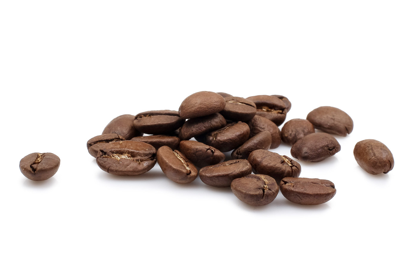 E-shop HONDURAS SHG EP BIO - zrnková káva, 1000g