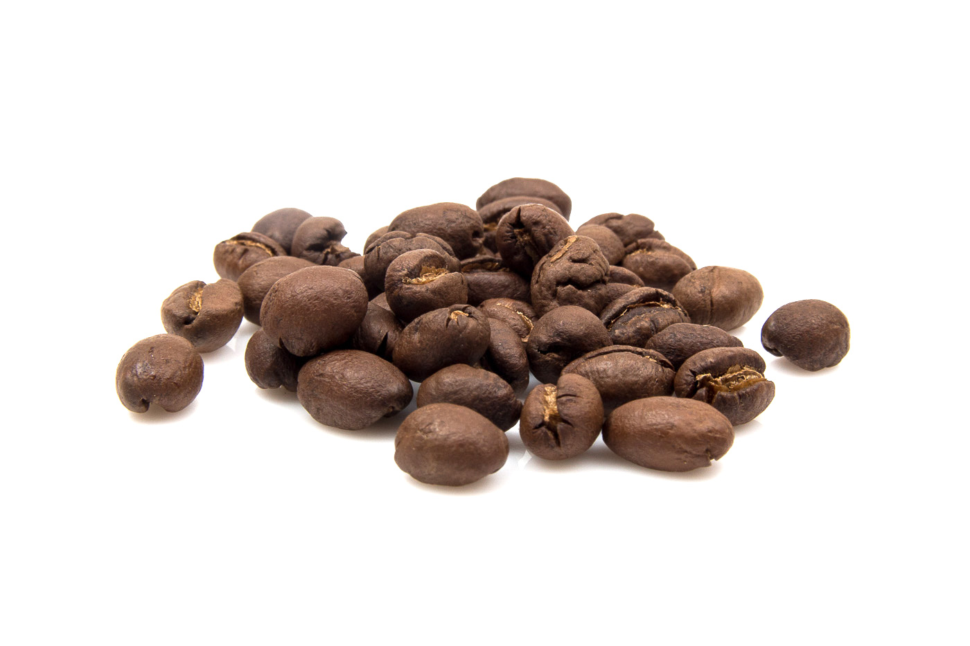 E-shop SALVÁDOR SHG CARACOLI PB (peaberry) - zrnková káva, 1000g