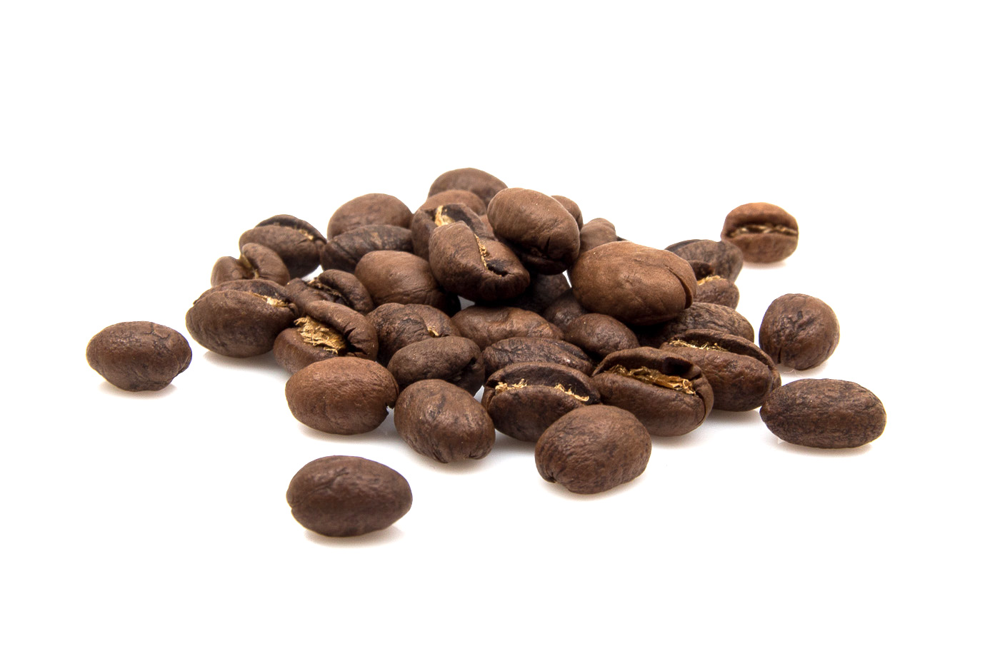 E-shop PAPUA NOVA GUINEA SHG PB (peaberry) - zrnková káva, 1000g