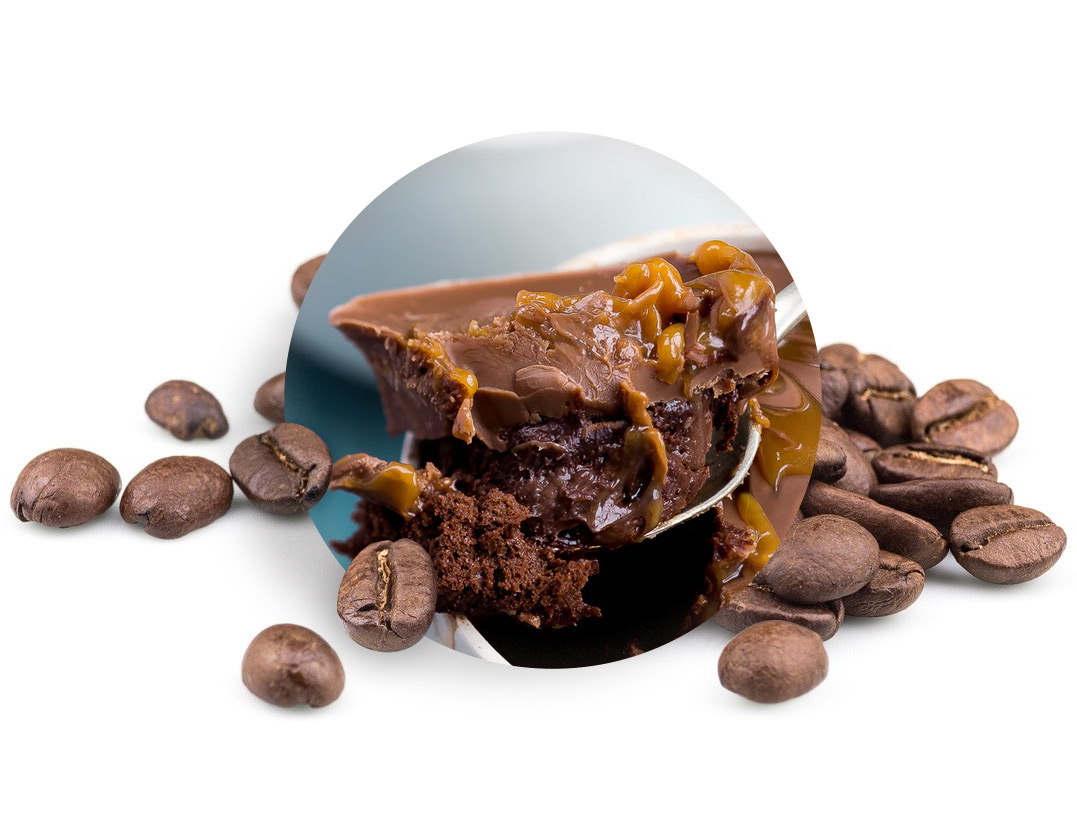 E-shop TOFFEE zrnková káva, 1000g