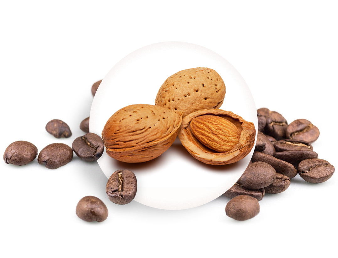 E-shop AMARETTO znková káva, 1000g