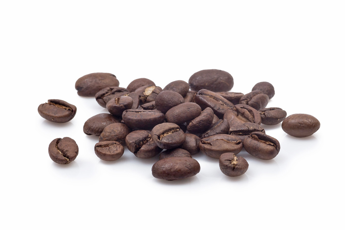 E-shop SILNÁ TROJICA - espresso zmes výberovej zrnkovej kávy, 1000g