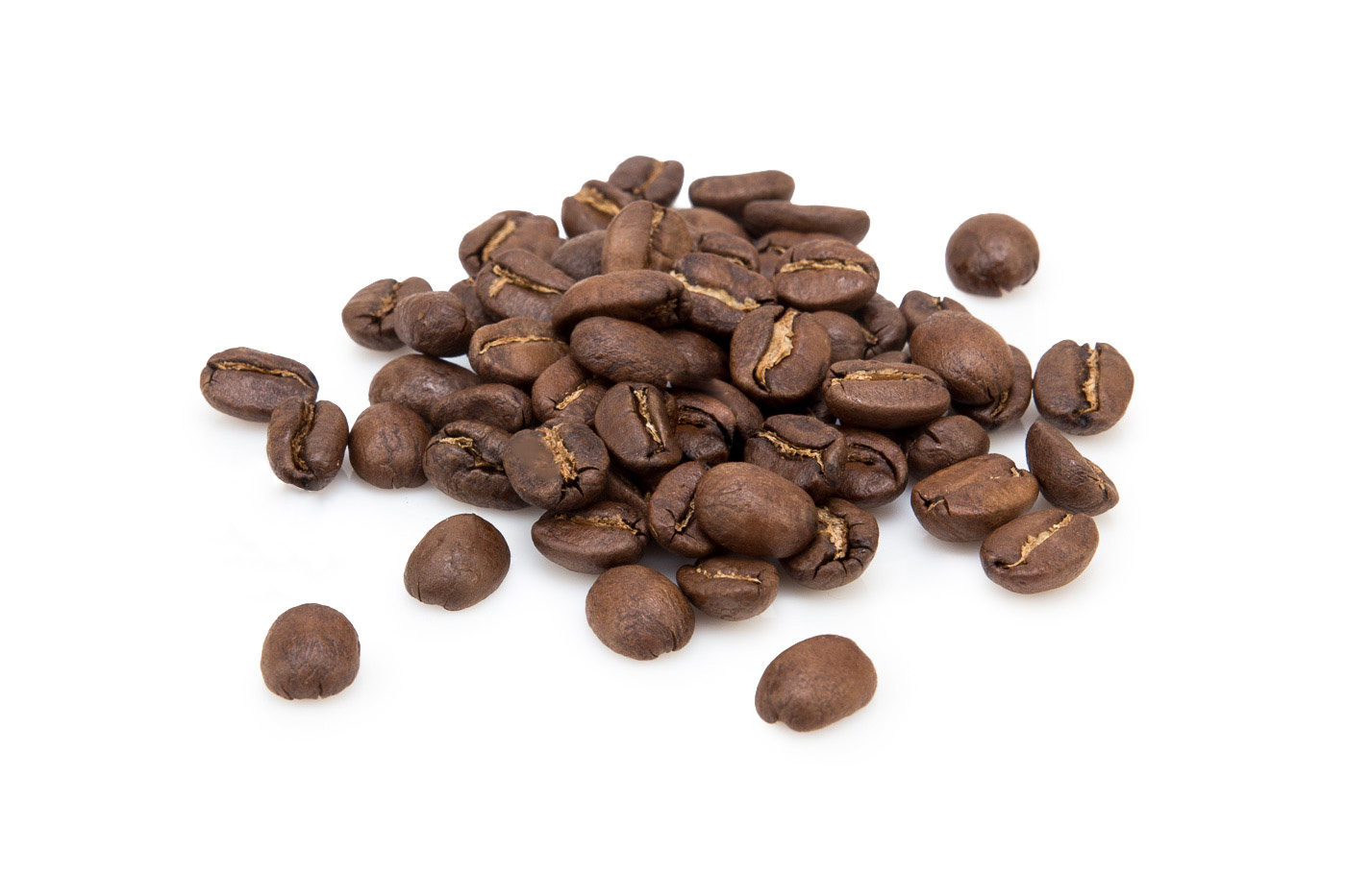 E-shop GUATEMALA SHB EP SANTA CLARA – zrnková káva, 1000g