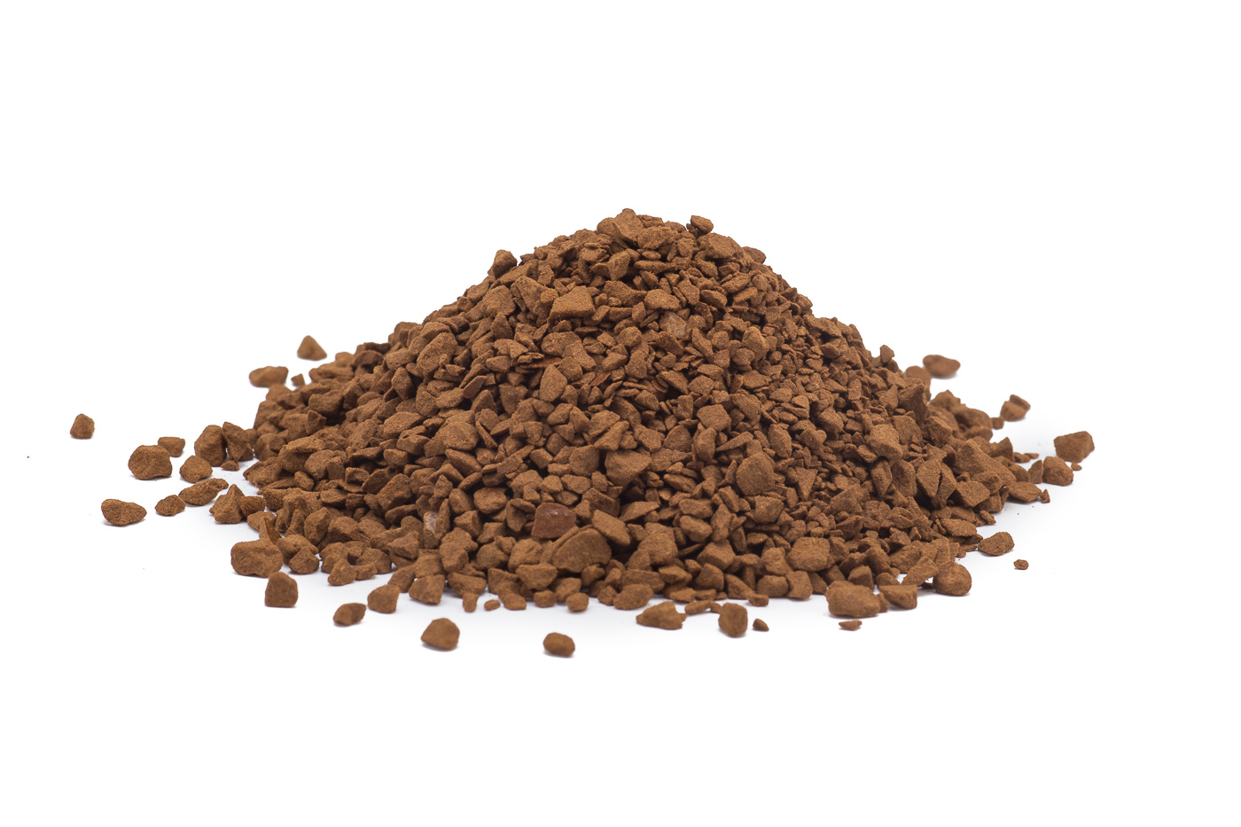 E-shop TANZANIA BIO lyofilizovaná rozpustná káva 100% arabica, 1000g