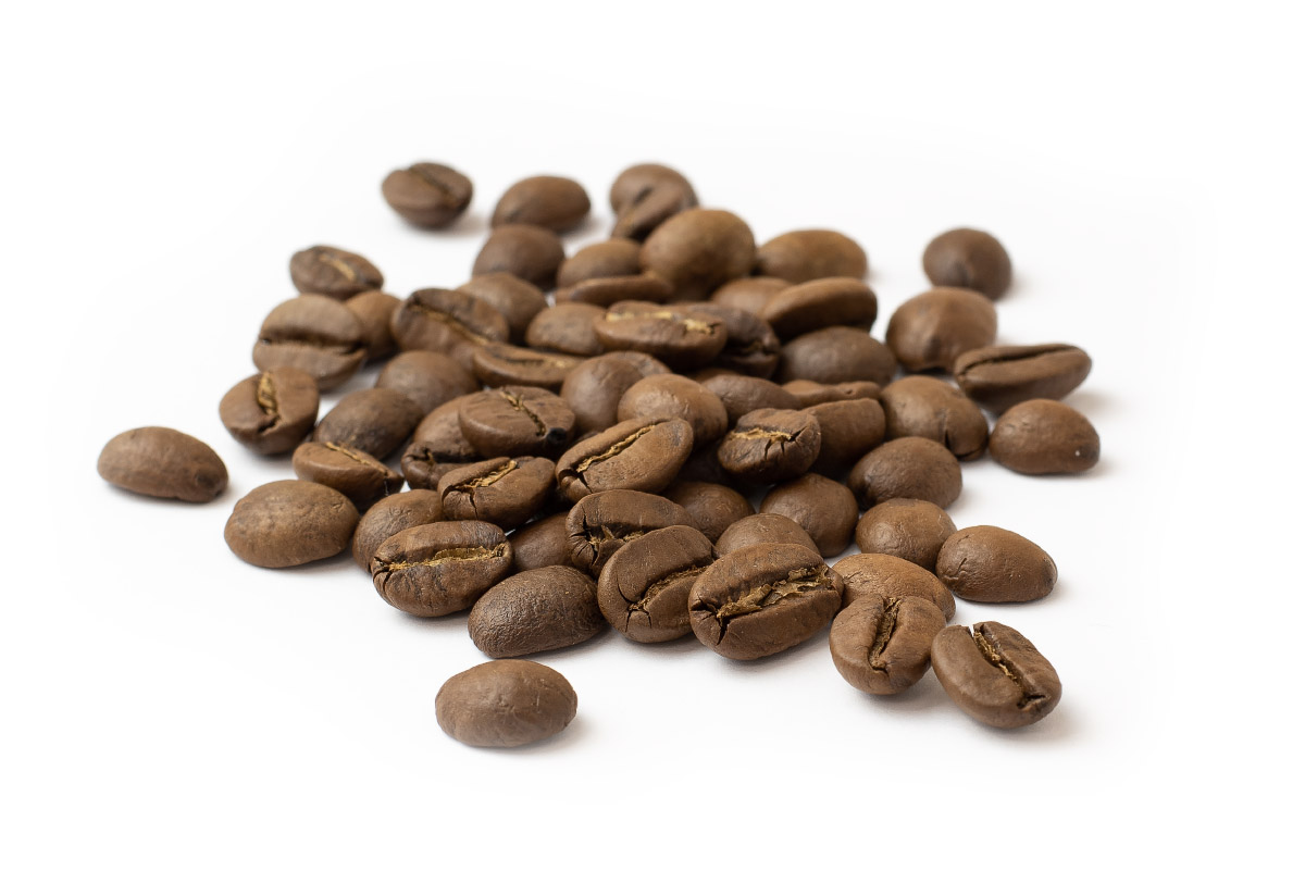 E-shop VIETNAM LAM DONG ARABICA G1 - zrnková káva, 1000g