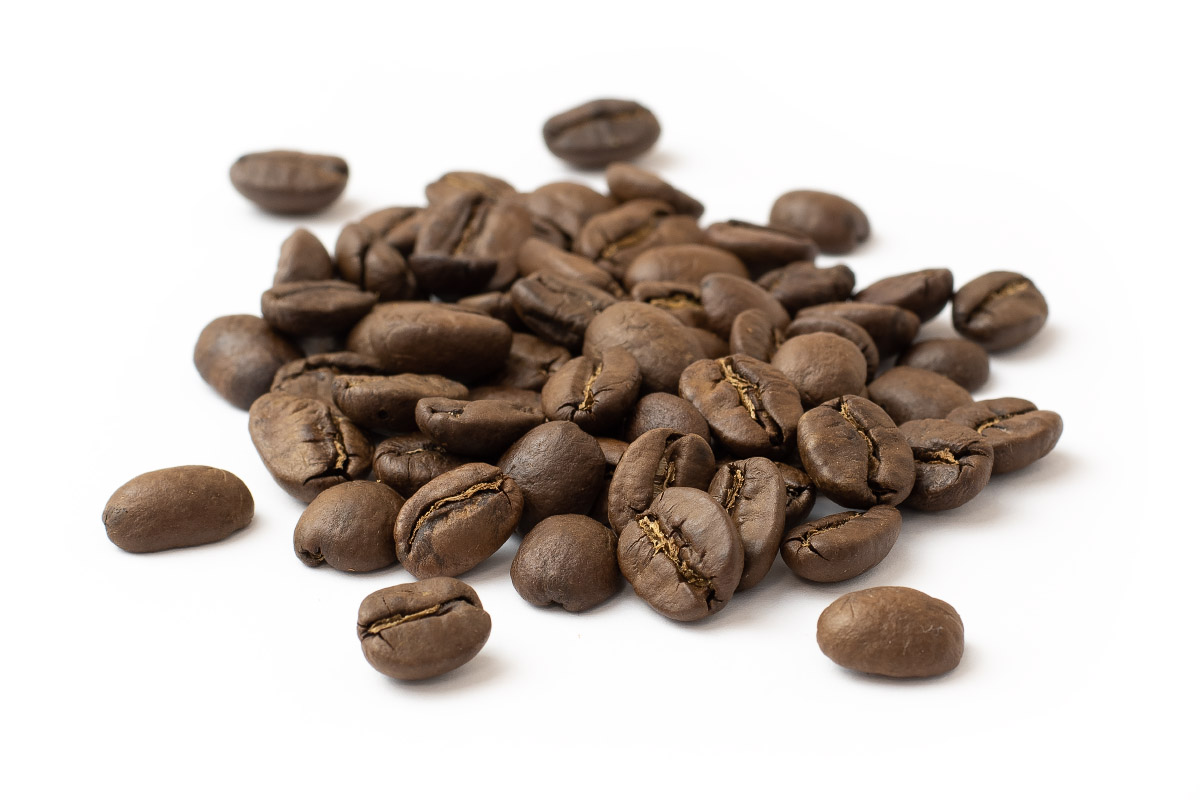 E-shop GUATEMALA SANTA ROSA LA CABANA – zrnková káva, 1000g