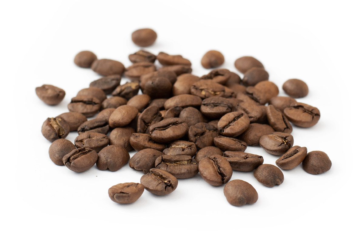 E-shop BRAZIL NATURAL ARABICA CERRADO NY2/3 - Micro Lot, 1000g