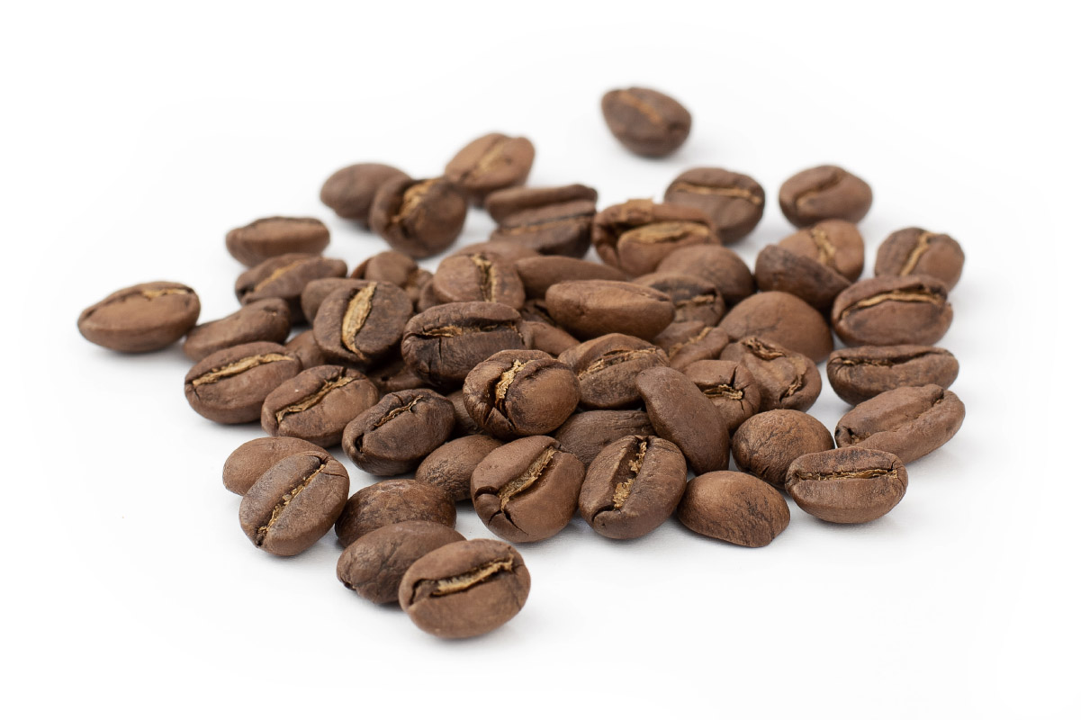 E-shop INDIA ARABICA PLANTATION AA LITTLE FLOWER - Micro Lot, 1000g