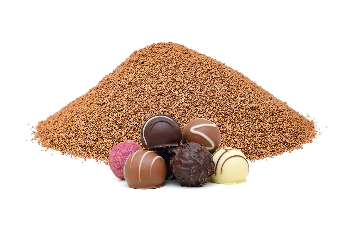 E-shop BELGICKÉ PRALINKY rozpustná káva, 1000g
