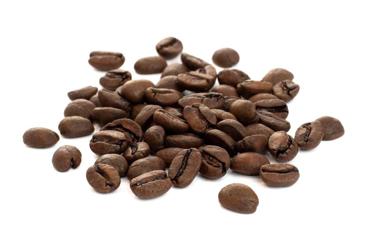 E-shop GUATEMALA HB SWISS WATER DECAFE - zrnková káva, 1000g