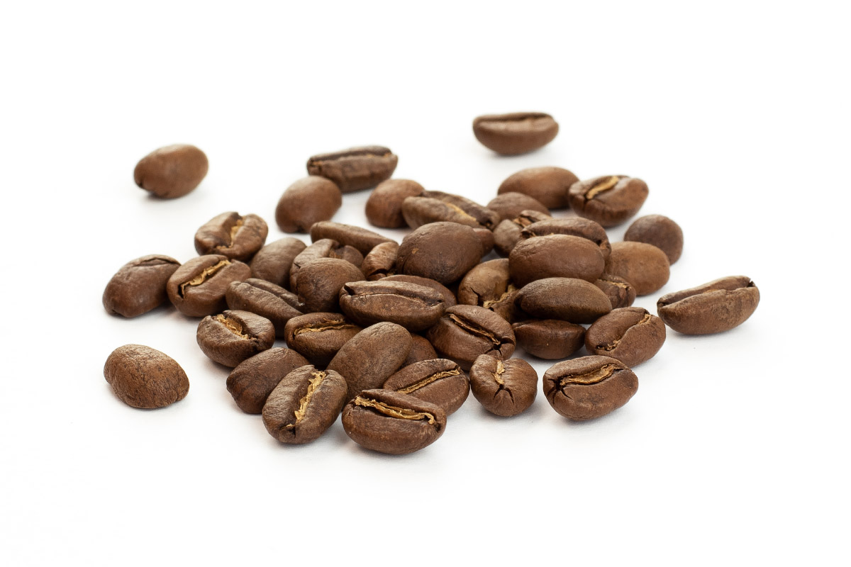 E-shop PAPUA NOVA GUINEA BIO - zrnková káva, 1000g