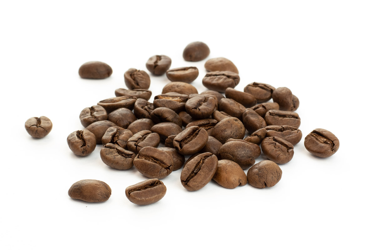 E-shop HONDURAS SHG BIO SWISS WATER DECAF - zrnková káva, 1000g