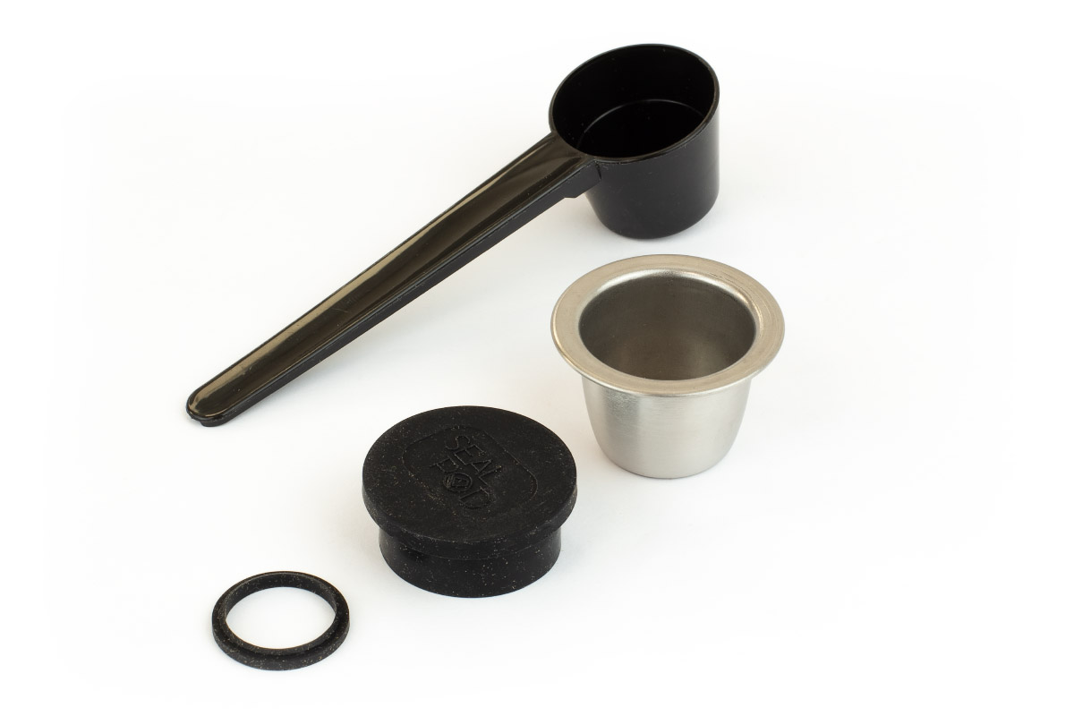 E-shop KAPSULE PRE NESPRESSO