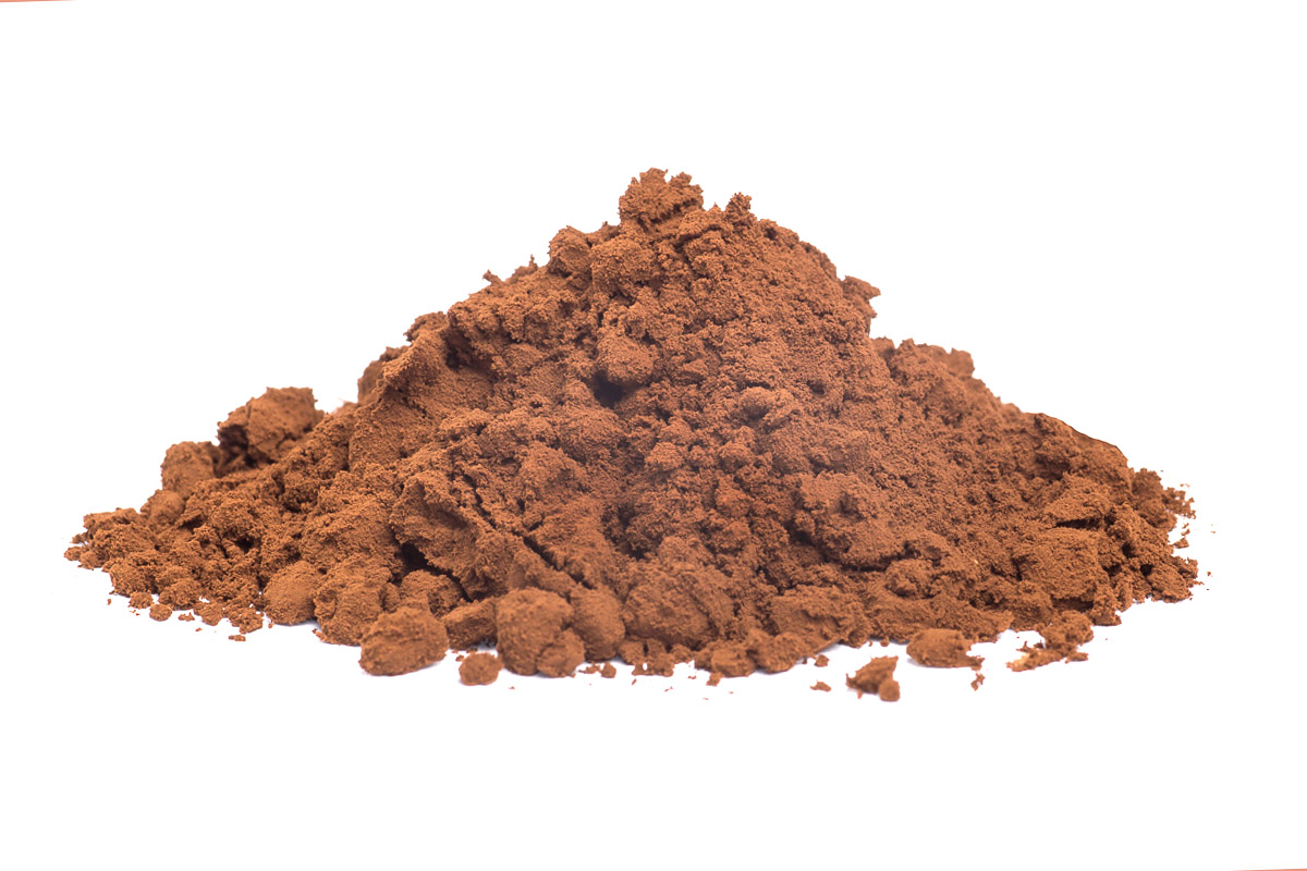 E-shop KAKAOVÝ PRÁŠOK - PERU (10/12), 1000g