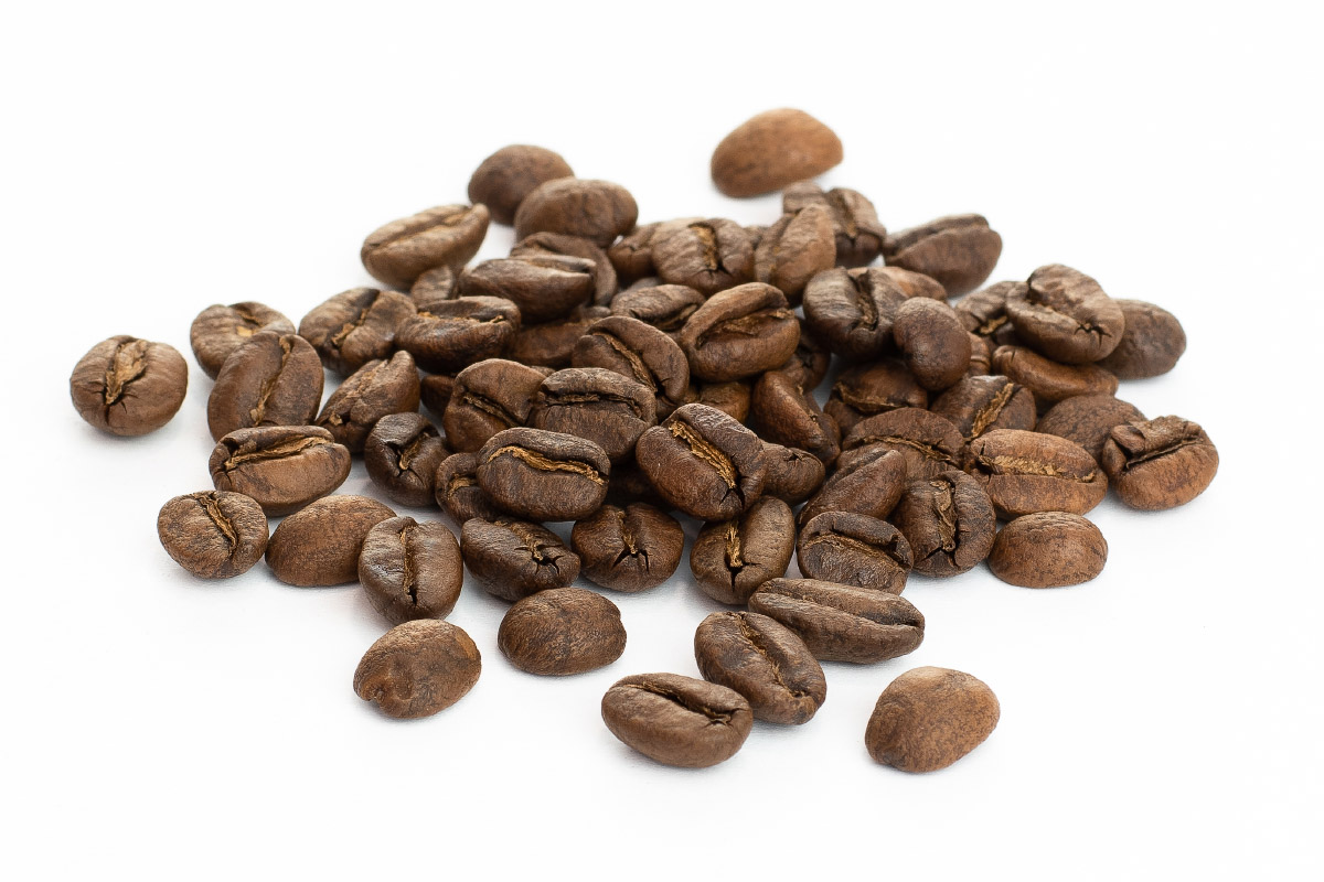 E-shop Guatemala Black Honey Coban - zrnková káva, 1000g