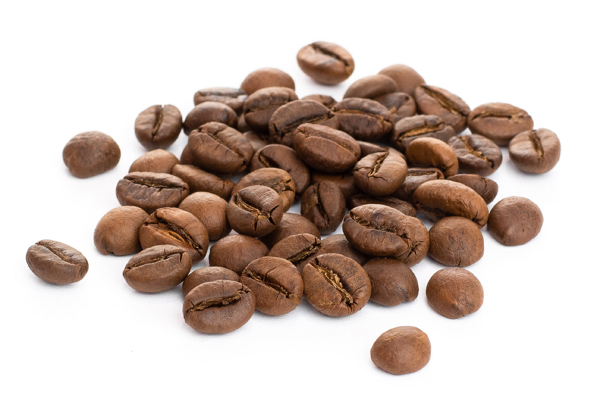 E-shop ROBUSTA INDIE CHERRY AA - zrnková káva, 1000g