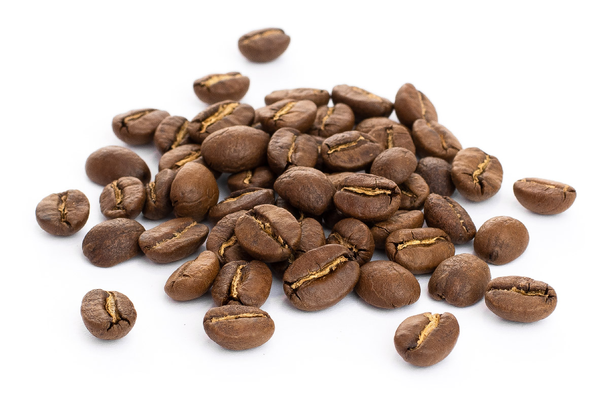 E-shop MALAWI MZUZU - zrnková káva, 500g