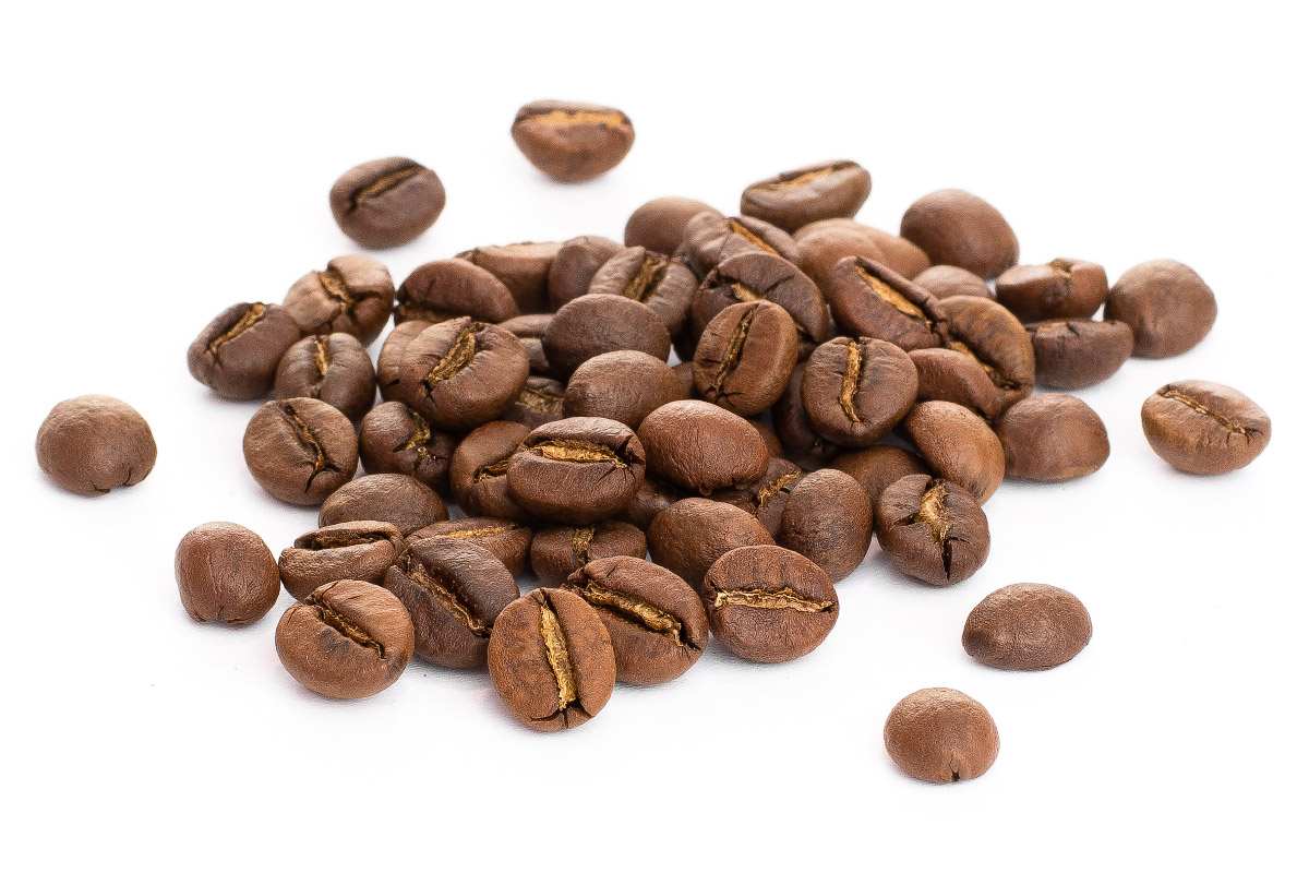 E-shop ROBUSTA GUATEMALA EL PACIFICO, 1000g
