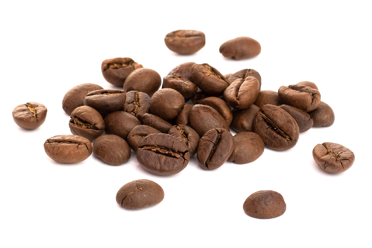 E-shop ROBUSTA INDONESIE BENGKULU - zrnková káva, 1000g