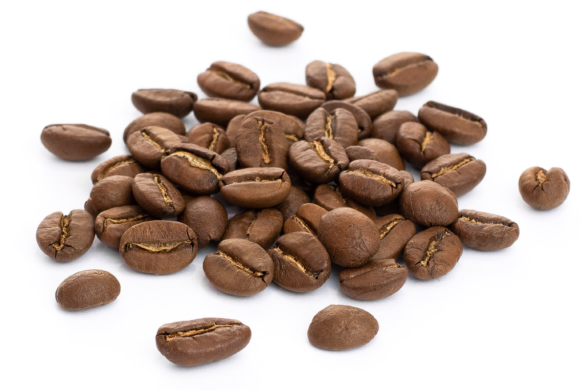 E-shop GUATEMALA SHB BIO - zrnková káva, 1000g