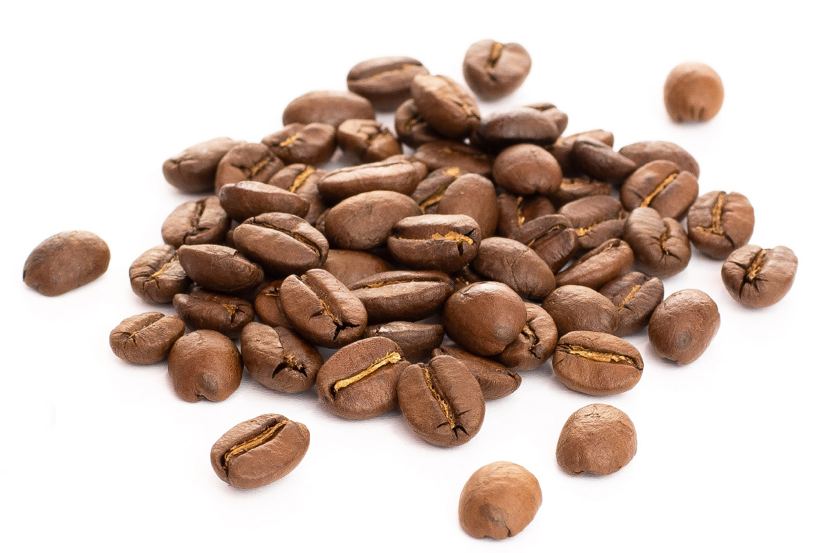 E-shop EL SALVADOR BIO SHG EP Finca Las Nube - zrnková káva, 50g